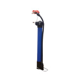 Maxbell Maxbell Bicycle Floor Pump Tube Pump Bike Pump Schrader Valve for Tires Toys Air Bed