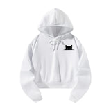 Maxbell Womens Hoodies Soft Drawstring Hooded Pullover for Daily Wear Office Walking M