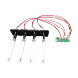 Maxbell Type C USB Humidifier Module 5V DIY Experimental Equipment Atomization Plate Style D