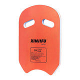Maxbell Swimming Kickboard Swim Float for Pool Exercise Equipment Water Sports Orange