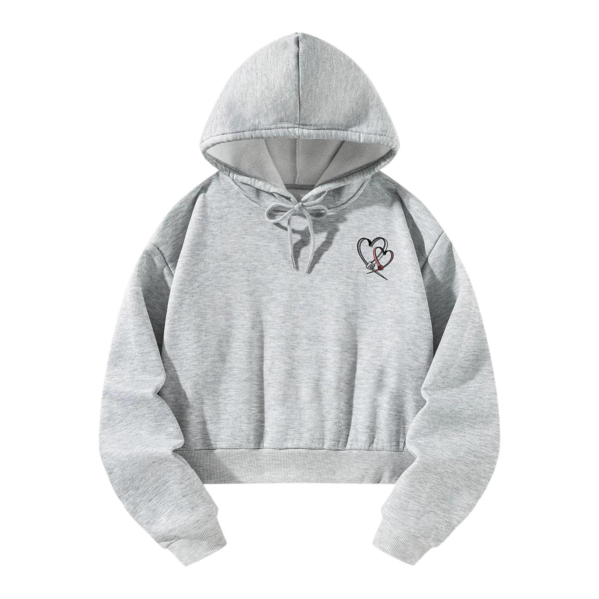 Maxbell Womens Casual Hoodies Trendy Drawstring Pullover for Party Hiking Daily Wear M