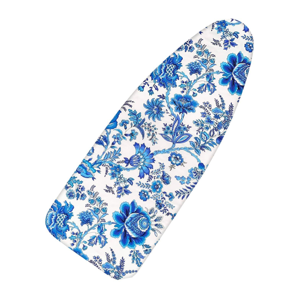 Maxbell Ironing Board Protector Cover Easy to Fit Heat Resistant Ironing Accessories Style D