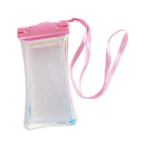 Maxbell Waterproof Phone Pouch Bag Floating Waterproof Phone Case for Beach Swimming