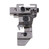 Maxbell Serger Overlock Elastic Lace Presser Foot P103/F374 for Siruba 747 Series - Aladdin Shoppers