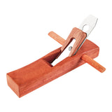 Maxbell Block Hand Plane Planer Flat Planer for Surface Smoothing Trimming Woodcraft 280mm
