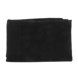 Maxbell 2 Pieces Anti-skid Design Non Skid Rubber Treated Fabric for Sewing