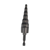Maxbell HVAC Flaring Tool Carbon Steel Portable Air Conditioner Copper Pipe Expander 6 in 1 Metric