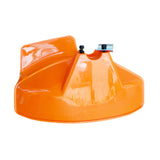 Maxbell Grass Eater Guard Accessory Easy Installation Brushcutter Guard Random Color