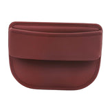 Maxbell Car Seat Gap Filler Organizer Seat Gap Storage Box for Phones Women Men