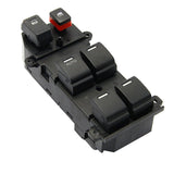 New Electric Power Window Master Switch for 2007-2011 Honda CRV CR-V Car