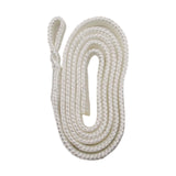 Maxbell Cow Delivery Rope Portable Farm Supply Cotton Reusable Sturdy Obstetric Rope Single head ring