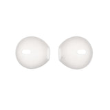 Maxbell 7x1 Pair Silicone Earbuds Eartips Caps Compatible for AirPods  Gray