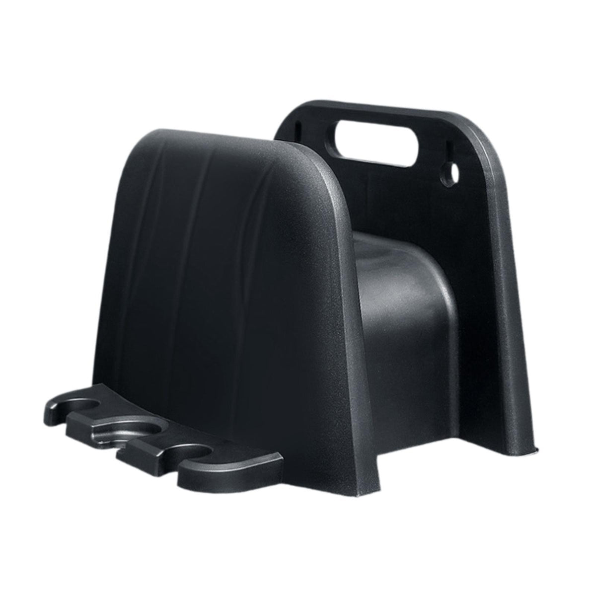 Maxbell Wall Mounted Hose Holder Dispenser Sturdy for Water Pipe Hose Storage Hanger