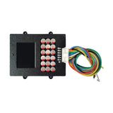 Maxbell Battery Energy Transfer Accessory 5A 5mv Spare Part Battery Active Equalizer E06S05A B LTO