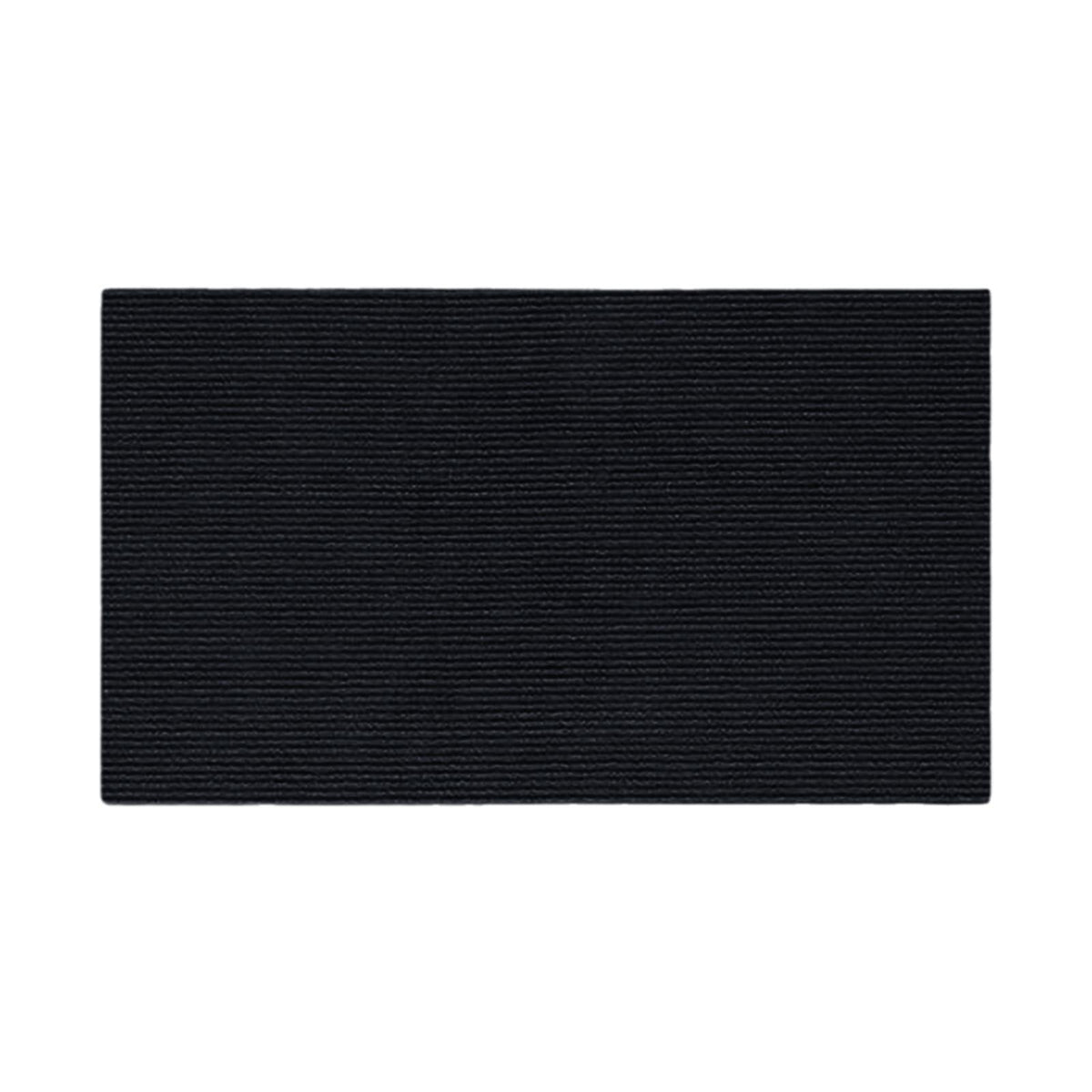 Maxbell Cat Scratch Mat Trimmable Cat Scratch Post Carpet for Stairs Carpets Wall black