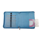 Maxbell Circular Knitting Needle Set DIY Supplies for Experienced Enthusiasts Scarf