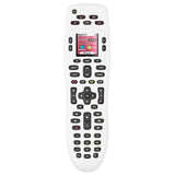 Maxbell Silicone Case Cover For Logitech Harmony 650 700 Remote Contorller White - Aladdin Shoppers