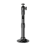 Maxbell Ceiling Mount for Projector Adjustable Height for Hotel Home Theater Bedroom 25 to 40cm