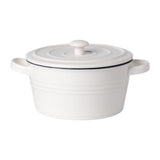 Maxbell Dessert Bowl Multipurpose Baking Accessory Salad Bowl for Snacks Yogurt Rice Small with lid