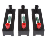 Maxbell Maxbell 3 Pieces 5 Ohms 10 Ohms 15 Ohms Resistance Coil Electrical Experiment Kits