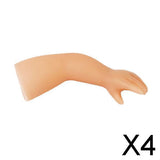 Maxbell 4xThe Little Hand Michael Ammar Magician Magic Trick Close Up Magic Props