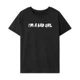 Maxbell T Shirt for Women Comfortable Trendy Crew Neck Tee for Travel Trip Commuting XXL