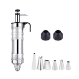 Maxbell Cake Decorating Kits Dessert Cream Piping Nozzles for Decoration Cake Making