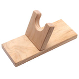 Maxbell 2xHot Glue     Holder Tools Storage Holder Hot Melt Glue     Support Stand
