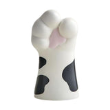 Maxbell Flower Arrangement Vase Cute Cat Claw Flower Vase for Dining Room Home Decor