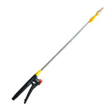 Maxbell Sprayer Rod 70cm-130cm Extension Rod for Watering Hanging Plants Tree Shrubs aircraft nozzle