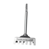 Maxbell Switch Base Cutter Electrician Sturdy Professional Electrician Slotting Tool