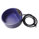 Maxbell Maxbell Pet Electric Heated Drinking Bowl Dog Heated Water Dish Winter EU Plug 2#