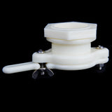 Maxbell 38mm Plastic Honey Gate Valve Extracting +10 Grafting Tools+ Rearing Cupkit