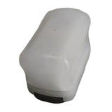 Maxbell Mini Denibbing File Small for Stains on Cars Repairing Paints Retention White