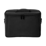 Maxbell Hairdressing Carrying Bag Travel Professional for Haircut Tool Comb S