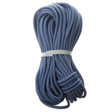 Maxbell Maxbell Climbing Safety Sling Rappelling Rope Auxiliary Cord 30m Blue