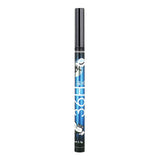 Maxbell Maxbell Precision Liquid Eyeliner Pen Smudgeproof Waterproof Eye Liner Definer Blue