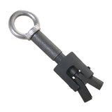 Maxbell Fuel Injector Removal Tool Puller Sturdy Professional for Jaguar Engine