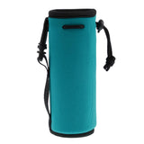 Maxbell 2Pcs Neoprene Insulated Water Drink Bottle Cooler Carrier Cover Sleeve