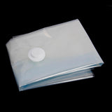 Maxbell 10Pcs 80*120cm Vacuum Storage Bag Space Saver Saving Seal Compressed Bag 7 wire