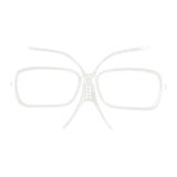 Maxbell Ski Goggles Insert Optical Adaptor Outdoor Skiing Accessory for Snow Goggles