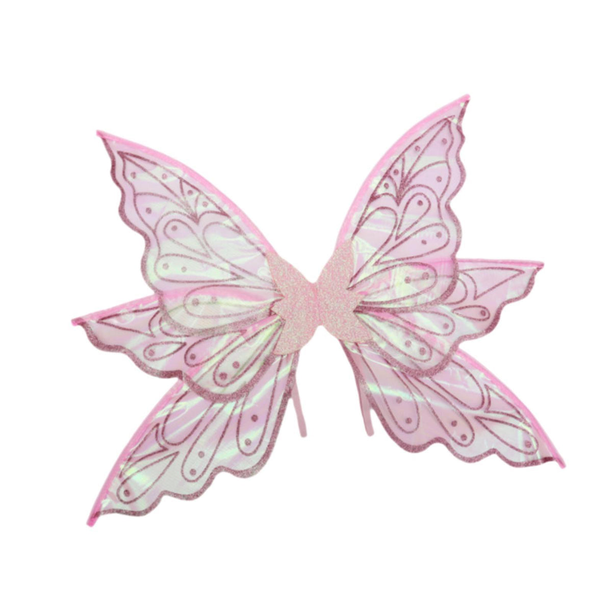 Maxbell Butterfly Wing Dress up for Stage Performance Props Themed Parties Carnival