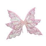 Maxbell Butterfly Wing Dress up for Stage Performance Props Themed Parties Carnival