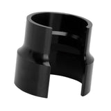 Maxbell Motorcycle Rear Shock Seal Head Push Tool Professional Repair Sturdy 40-50mm black