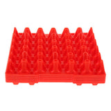 5x5Pcs Egg Tray For 30 Eggs Plastic