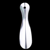 Maxbell Stainless Steel Shoehorn Shoe Lifter