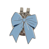 Magnetic Golf Hat Clip Golfer Gift Professional Chic Golf Ball Marker Holder