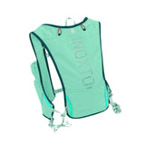 Maxbell Hydration Backpack Pack Outdoor Running Vest Running Hydration Vest Backpack Green
