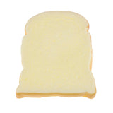 Maxbell Maxbell Preschool Pretend Play Toys Educational Simulated food Sliced Bread