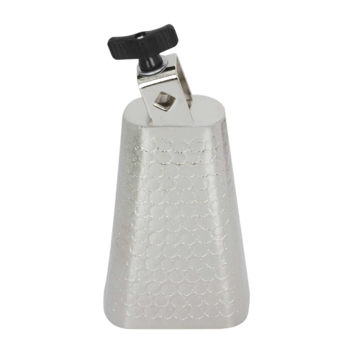 Maxbell Music Cowbell Portable Hand Percussion for Concerts Sport Events Celebration